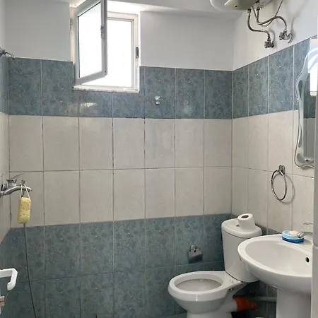 Appartamento Mehmeti *