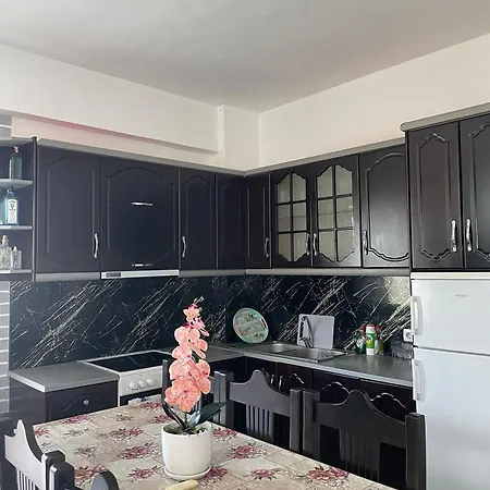Apartmán Mehmeti
