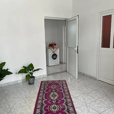 Mehmeti Apartmán *