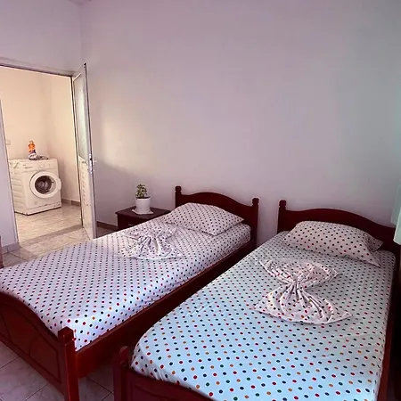 Appartamento Mehmeti