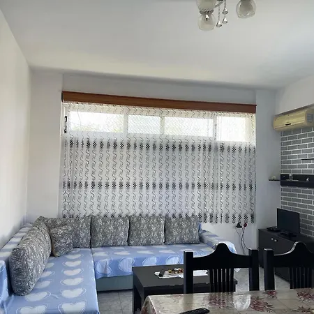 Appartamento Mehmeti Sarandë