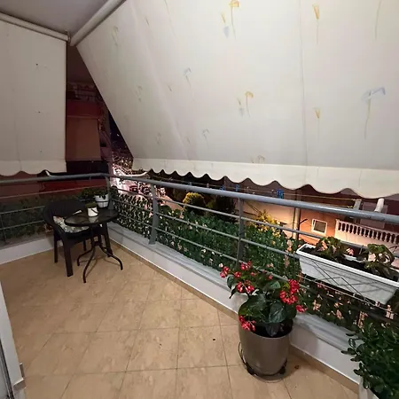 Mehmeti Apartmán Sarandë