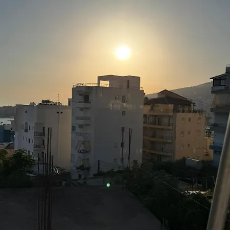 Appartamento Mehmeti *