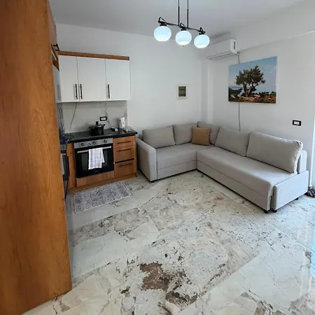 Mehmeti Appartamento