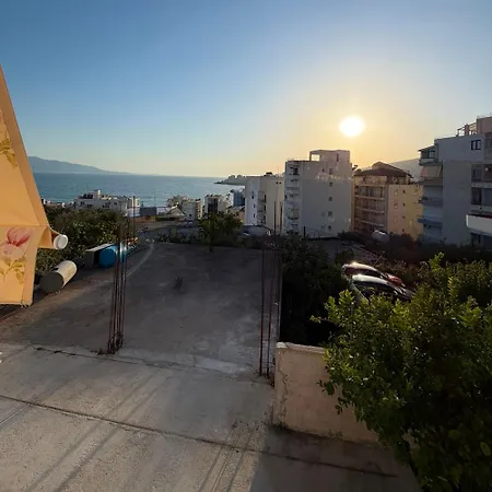 Mehmeti Apartmán