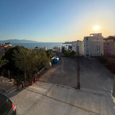 Apartmán Mehmeti Sarandë