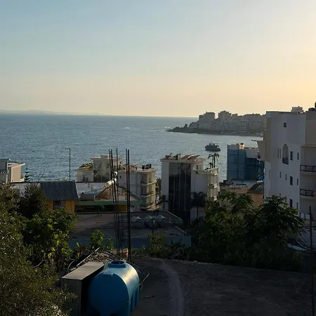 Mehmeti Sarandë