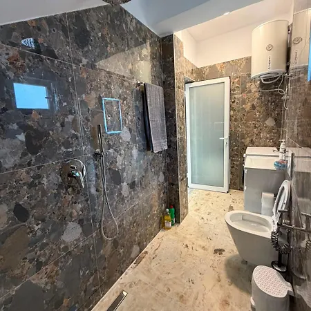 Mehmeti Apartmán Sarandë