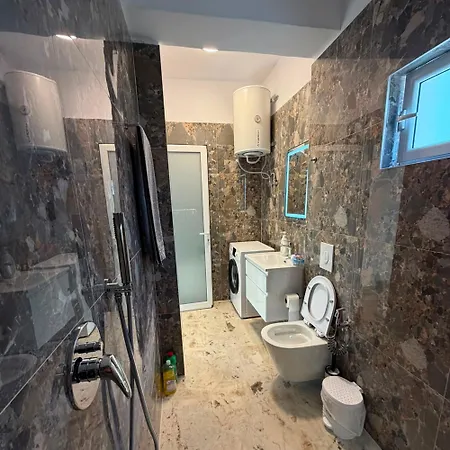 Appartamento Mehmeti Sarandë